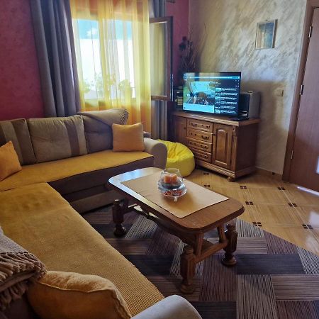 Joksimovic Apartamento Herceg Novi Exterior foto
