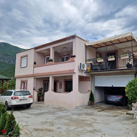 Joksimovic Apartamento Herceg Novi Exterior foto