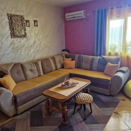 Joksimovic Apartamento Herceg Novi Exterior foto