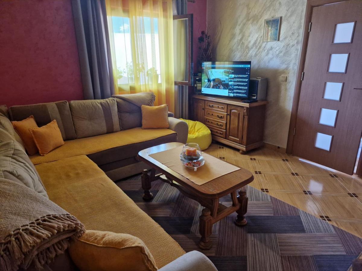 Joksimovic Apartamento Herceg Novi Exterior foto