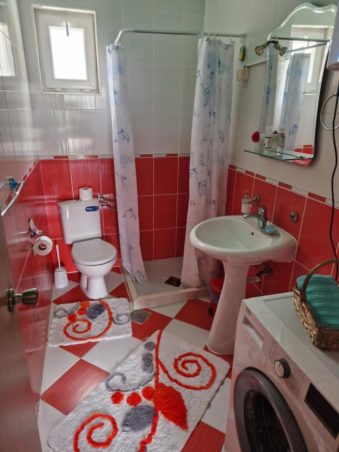 Joksimovic Apartamento Herceg Novi Exterior foto