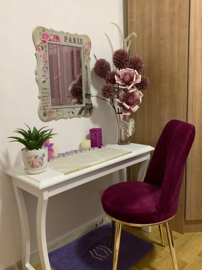 Joksimovic Apartamento Herceg Novi Exterior foto