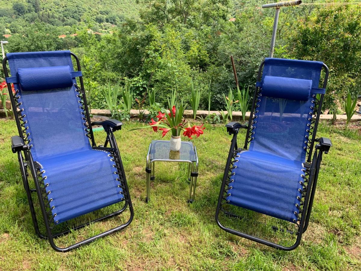 Joksimovic Apartamento Herceg Novi Exterior foto